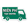 Miễn phí vận chuyển